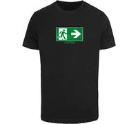 Mister Tee Camiseta Skate Exit Tee MT3220 3XL