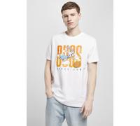 Mister Tee Camiseta Space Jam Big Bugs Playing Tee S