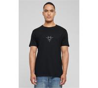 Mister Tee Camiseta Spike Heart EMB Tee MT3160 M