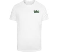 Mister Tee Camiseta Stay Real & Rise Above MT3705 XXL
