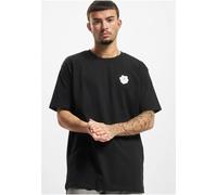 Mister Tee Camiseta Summer Of Love Oversize Tee negro L