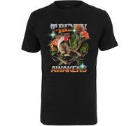 Mister Tee Camiseta T Awakenes Tee Negro XS