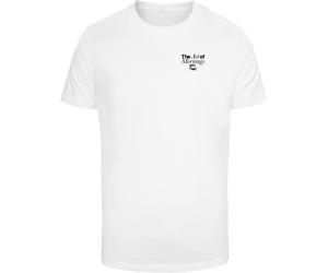 Mister Tee Camiseta The Art Of Mornings MT3935 4XL
