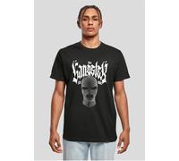 Mister Tee Camiseta The Gangster In Me MT10722 5XL