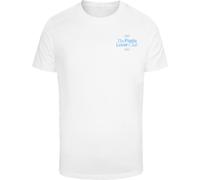 Mister Tee Camiseta The Pasta Lover Club Tee MT3381 S