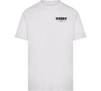 Mister Tee Camiseta The Weekend Kit MT4003 S