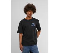 Mister Tee Camiseta The World Is Ours Oversize MT3850 L