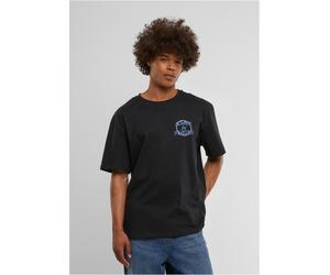 Mister Tee Camiseta The World Is Ours Oversize MT3850 XL