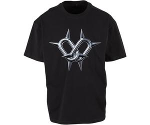 Mister Tee Camiseta Together Forever Oversize MT3871 M