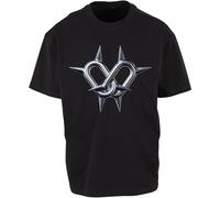 Mister Tee Camiseta Together Forever Oversize MT3871 XL