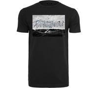 Mister Tee Camiseta Tomorrow Tee XS