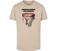 Mister Tee Camiseta Triumph Over Surrender MT3369 L