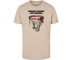 Mister Tee Camiseta Triumph Over Surrender MT3369 L