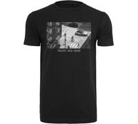 Mister Tee Camiseta Trust No One Tee XS