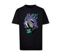 Mister Tee Camiseta 'Trust Your Game' negro 122-128 negro