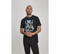 Mister Tee Camiseta Tupac Heaven Tee Negro XS