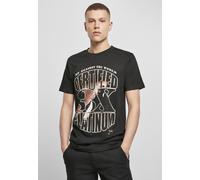 Mister Tee Camiseta Tupac Me Against the World Platinium Tee XS