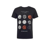 Camiseta Urban Classic twenty one pilot circle L