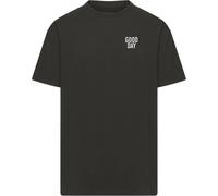 Mister Tee Camiseta Under The Palm Trees Heavy Oversize MT4006 M