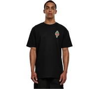 Mister Tee Camiseta Unisex Adulto