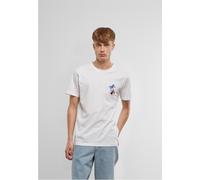 Mister Tee Camiseta Verano Baloncesto Emb MT2812 S