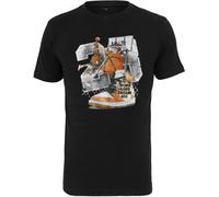 Mister Tee Camiseta Vintage Ballin Tee 4XL