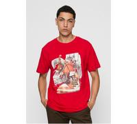 Mister Tee Camiseta Vintage Ballin Tee MT1667 5XL