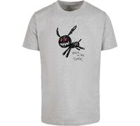 Mister Tee Camiseta Walk In The Dark Tee MT3058 XS