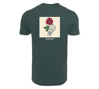 Mister Tee Camiseta Wasted Youth Tee MT719 S