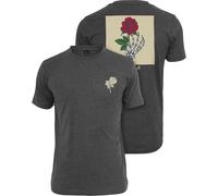 Mister Tee Camiseta Wasted Youth XS