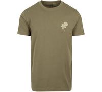 Mister Tee Camiseta Wasted Youth XS