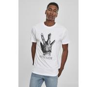 Mister Tee Camiseta Westside Connection 2.0 Tee White XS