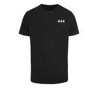 Mister Tee Camiseta Wings Of Spirit MT3812 XS