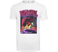 Mister Tee Camiseta Wonderful Tee L