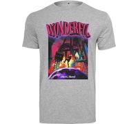 Mister Tee Camiseta Wonderful Tee M