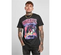 Mister Tee Camiseta Wonderful Tee MT1336 3XL