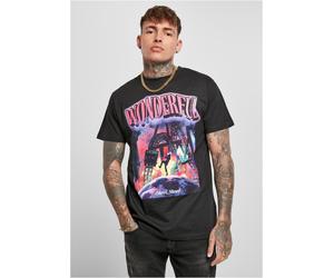 Mister Tee Camiseta Wonderful Tee MT1336 3XL
