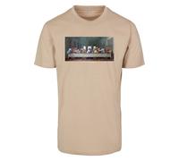 Mister Tee Can´T Hang With Eeuu Camiseta Última Cena Jesus Jünger Da Vinci