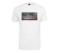 Mister Tee Can´T Hang With Eeuu Camiseta Última Cena Jesus Jünger Da Vinci