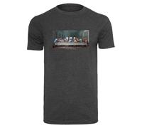 Mister Tee Can´T Hang With Eeuu Camiseta Última Cena Jesus Jünger Da Vinci