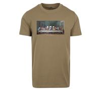 Mister Tee Can´T Hang With Eeuu Camiseta Última Cena Jesus Jünger Da Vinci
