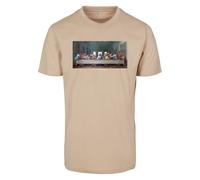 Mister Tee Can´T Hang With Eeuu Camiseta Última Cena Jesus Jünger Da Vinci