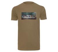 Mister Tee Can´t Hang With Us Camiseta T-Shirt Impresión Hombre
