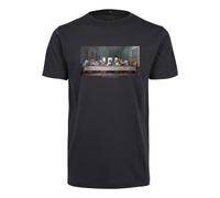 Mister Tee Can´T Hang With US Camiseta Top Camiseta Imagen Iconos Classic Hombre