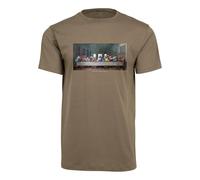 Mister Tee Can´T Hang With US Camiseta Top Camiseta Imagen Iconos Classic Hombre