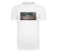 Mister Tee Can´T Hang With US Camiseta Top Camiseta Imagen Iconos Classic Hombre