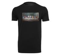 Mister Tee Can´T Hang With US Camiseta Top Camiseta Imagen Iconos Classic Hombre