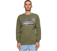 Mister Tee Can´t Hang with Us Crewneck Sudadera para Hombre