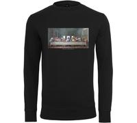 Mister Tee Can't Hang With Us Cuello redondo S