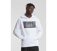 Mister Tee Can'T Hang With US Sudadera Negro Abendmahl Jesu Jersey Capucha